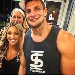 Meet your Posher, Jenna